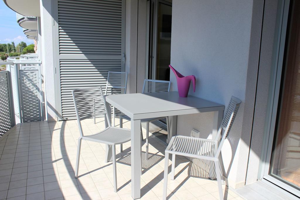 Appartamenti Grado Exterior foto