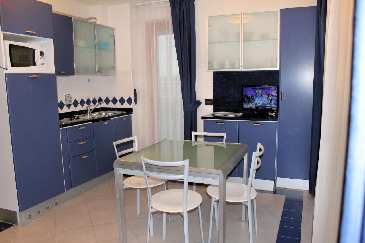 Appartamenti Grado Exterior foto