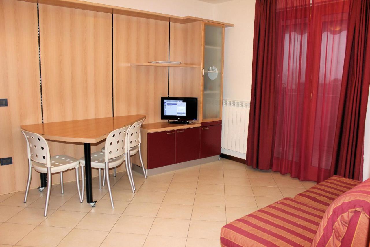 Appartamenti Grado Exterior foto