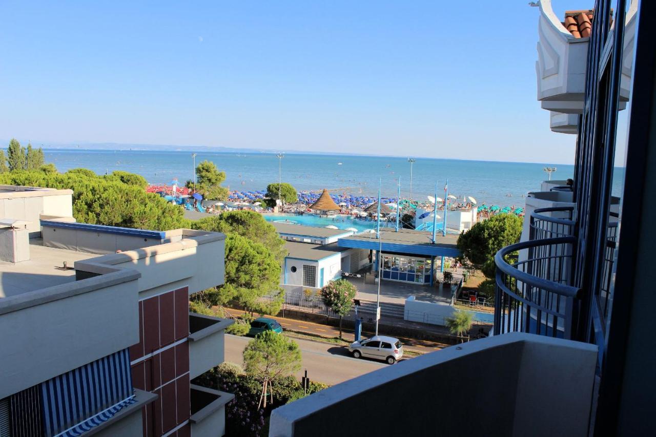 Appartamenti Grado Exterior foto